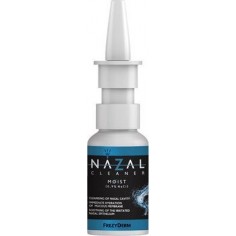 FREZYDERM NAZAL CLEANER MOIST 30ml