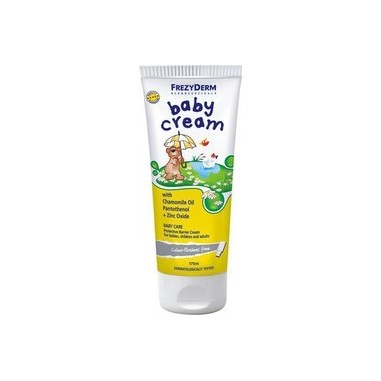 FREZYDERM BABY CREAM 175ml