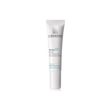 LA ROCHE POSAY HYALU B5 Eye Cream 15ml