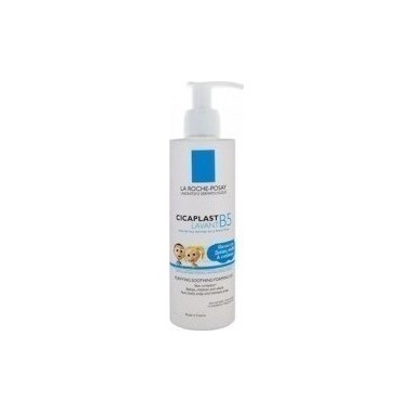 LA ROCHE POSAY CICAPLAST GEL LAVANT 200ml