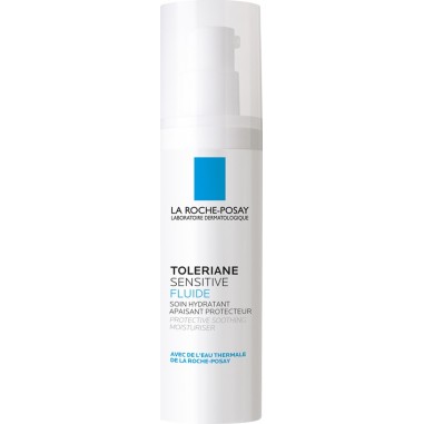 LA ROCHE POSAY TOLERIANE SENSITIVE Fluide 40ml