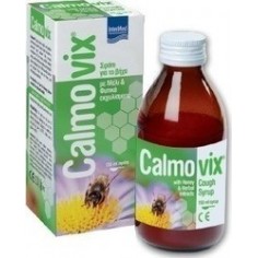 CALMOVIX SYRUP 125ml