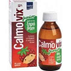CALMOVIX SYRUP Junior 125ml