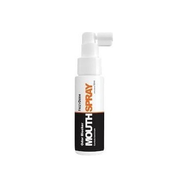 FREZYDERM ODOR BLOCKER MOUTH SPRAY 50ml 