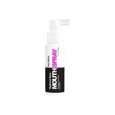 FREZYDERM  HYDRORAL XERO MOUTH SPRAY 50ml