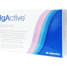 IGACTIVE SERENITY 30caps