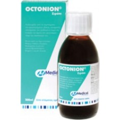OCTONION Sirup Adults 200ml