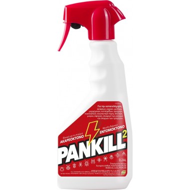 PANKILL 2 500ML