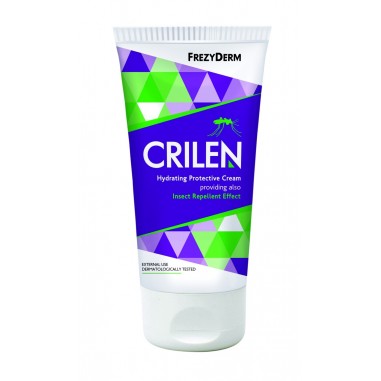 CRILEN PROTECTIVE CREAM 125ml
