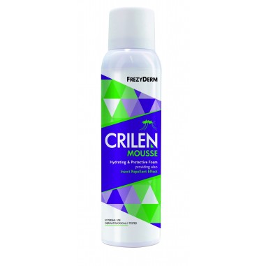 CRILEN Mousse 150ml
