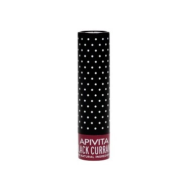 APIVITA LIP CARE BLACK CURRANT
