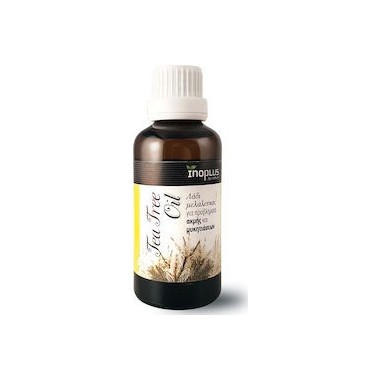 INOPLUS TEA TREE OIL 50ml
