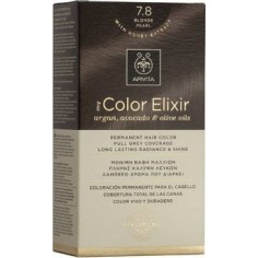 Apivita My Color Elixir 7.8 Ξανθό Περλέ 50ml