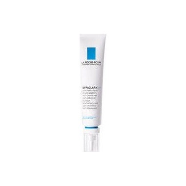 LA ROCHE POSAY EFFACLAR K+ 40ml