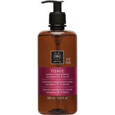 APIVITA HAIR ΣΑΜΠΟΥΑΝ ΤΡΙΧΟΠΤΩΣΗΣ ΓΙΑ ΓΥΝΑΙΚΕΣ 500ml
