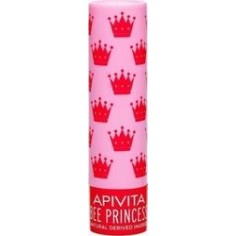 APIVITA LIP CARE BIO-ECO BEE PRINCESS 4,4gr