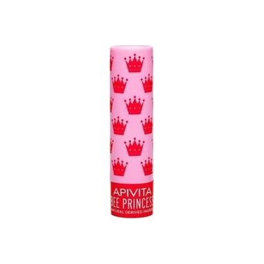 APIVITA LIP CARE BIO-ECO BEE PRINCESS 4,4gr