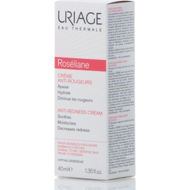 URIAGE ROSELIANE Anti-Rougeurs Cream 40ml