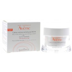 AVENE Creme Nutritive Compesatrice Riche 50ml