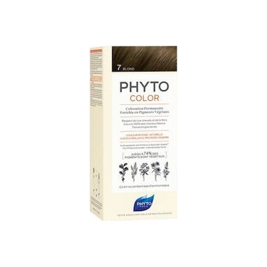 Phyto Phytocolor 7.0 Ξανθό