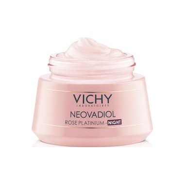 VICHY NEOVADIOL ROSE PLATINIUM NIGHT 50ml