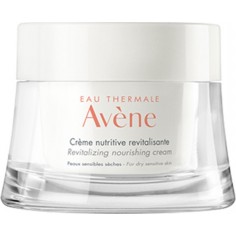 AVENE Creme Nutritive Compesatrice 50ml