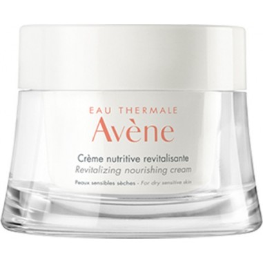 AVENE Creme Nutritive Compesatrice 50ml