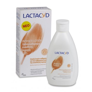 LACTACYD INTIMO 300ml