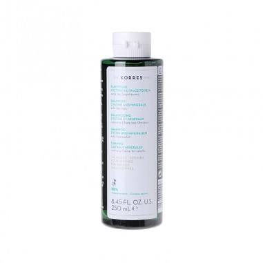 KORRES ΣΑΜΠΟΥΑΝ ΤΡΙΧΟΠΤΩΣΗΣ ΓΙΑ ΑΝΔΡΕΣ 250ml