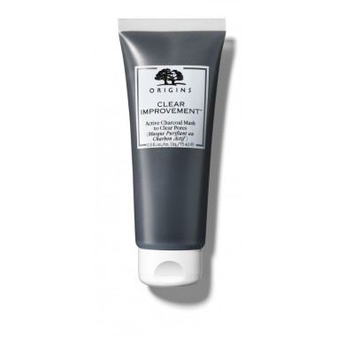 ORIGINS Clear Improvement Mask 75ml