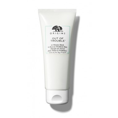 ORIGINS Out of Trouble 10min  75ml