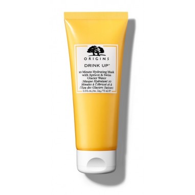 ORIGINS Drink Up 10 Minute Mask Tube Upgrade 75ml