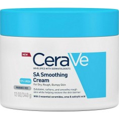 CERAVE SA SMOOTHING CREAM 340gr