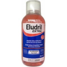 ELUDRIL EXTRA 0,20% ΔΙΑΛΥΜΑ 300ml