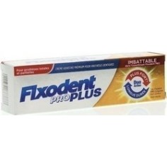 FIXODENT Pro Plus Duo Action 40gr