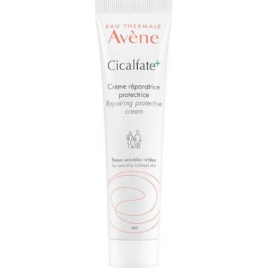 Avene Cicalfate+ Repairing Protective Cream 100ml