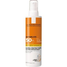 La Roche Posay Anthelios Insivible Spray High Protection with Shaka Protect Care SPF50 200ml