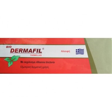BIO-DERMAFIL Ointment  20gr