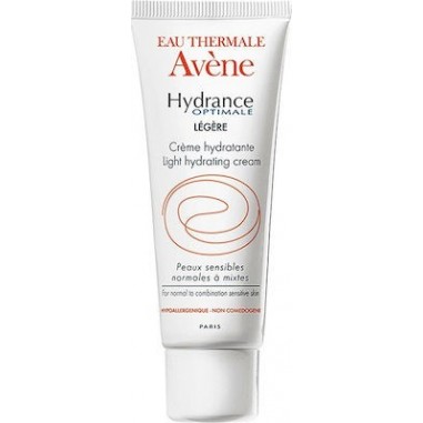 AVENE HYDRANCE OPTIMALE LEGERE 40ml