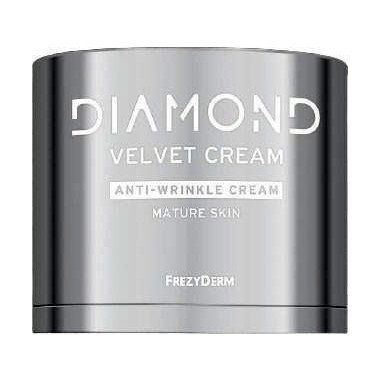 Frezyderm Diamond Velvet Anti-Wrinkle Cream  50ml
