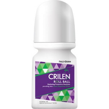 CRILEN Roll Ball 50ml