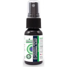DOCTORS FORMULAS LIPOSOMAL SLEEP Spray 30ml