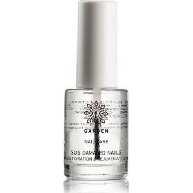 GARDEN NAIL CARE Active Nail Brightener 10ml