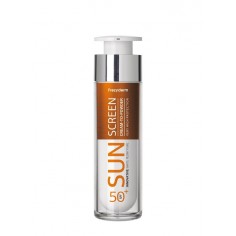 FREZYDERM SUN SCREEN CREAM-TO-POWDER SPF 50+ 50ml 