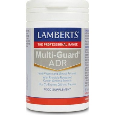 Lamberts Multi-Guard ADR 60tabs