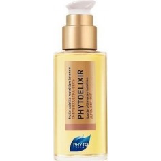 Phyto Phytoelixir Subtle Oil Intense Nutrition Ultra Dry Hair 75ml