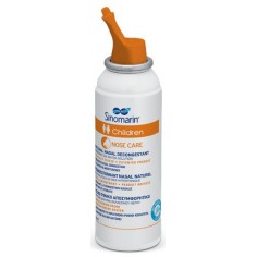 SINOMARIN CHILDREN NASAL SPRAY 100ml