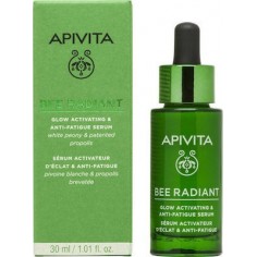 APIVITA BEE RADIANT Serum 30ml