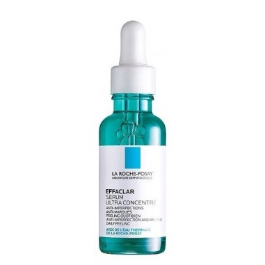 La Roche Posay Effaclar Serum Ultra Concentrated 30ml