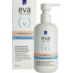 EVA INTIMA Wash Herbosept pH 3.5 250ml